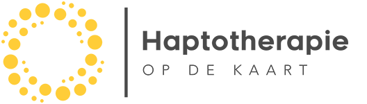 Haptotherapie op de kaart